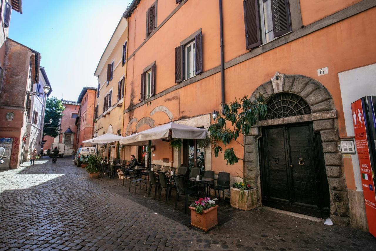 Lejlighed La Scala