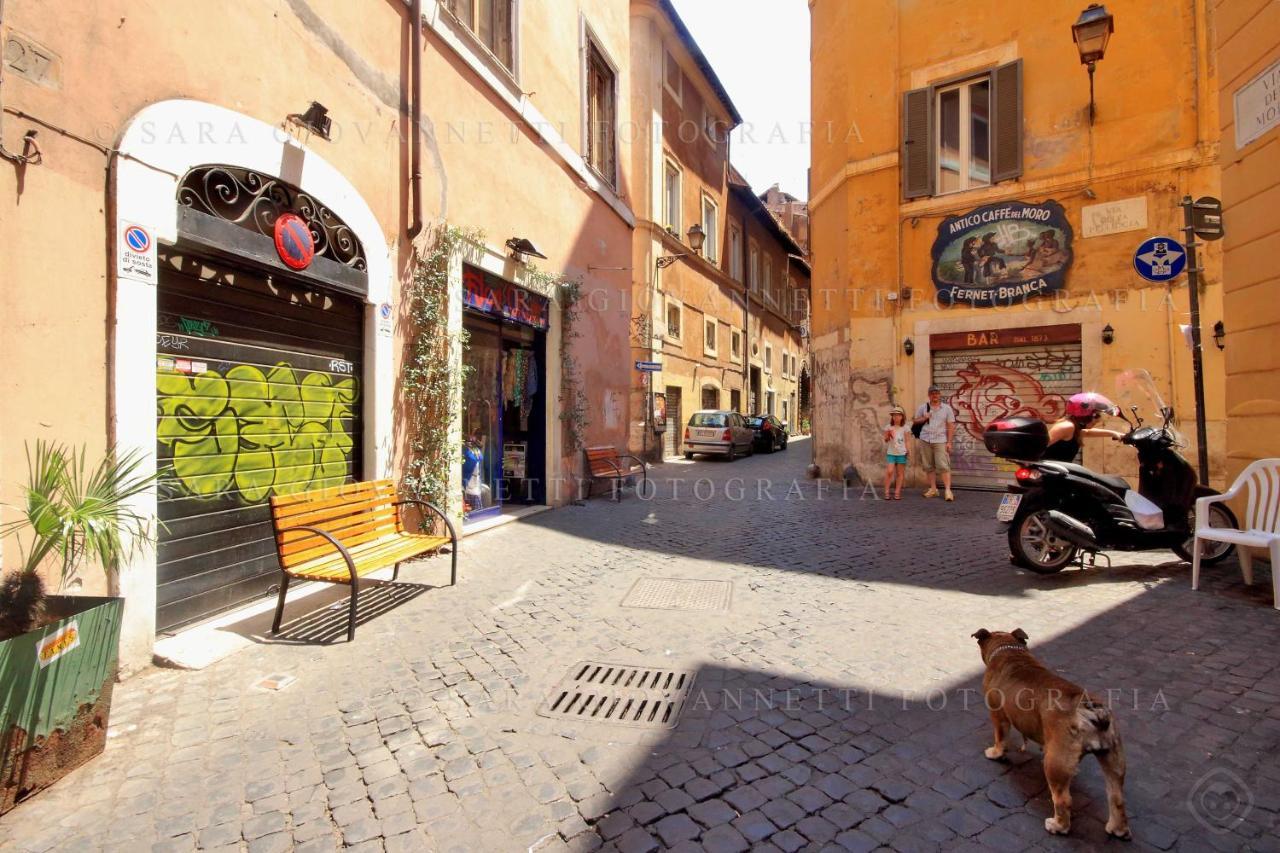 La Scala Rom