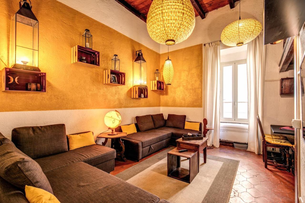 Apartment La Scala Rom
