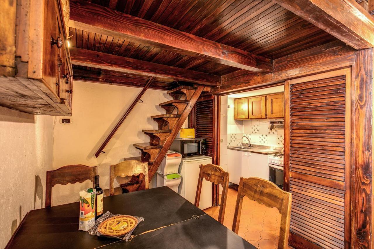 Apartment La Scala Rom