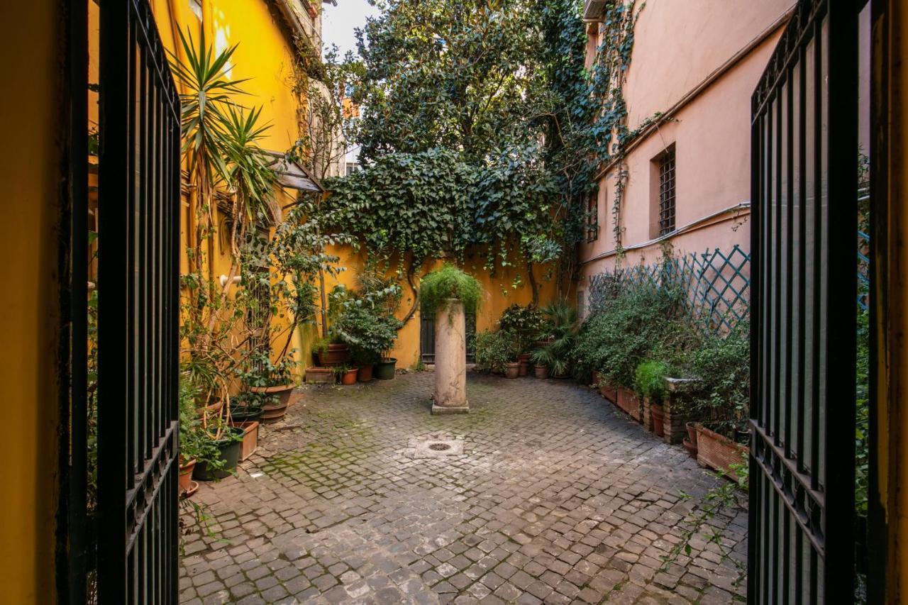 La Scala Apartment Rom