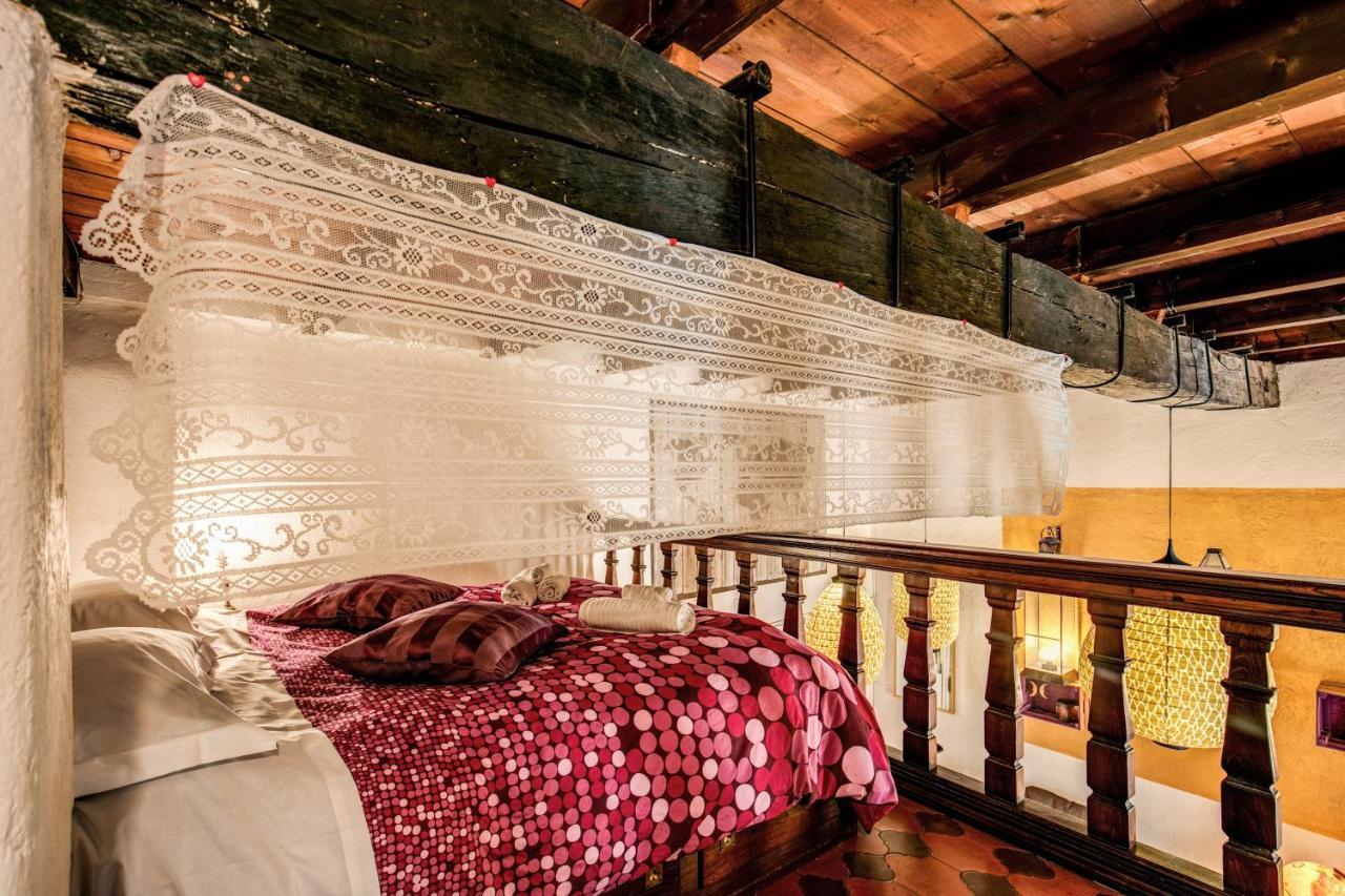 La Scala Apartment Rom