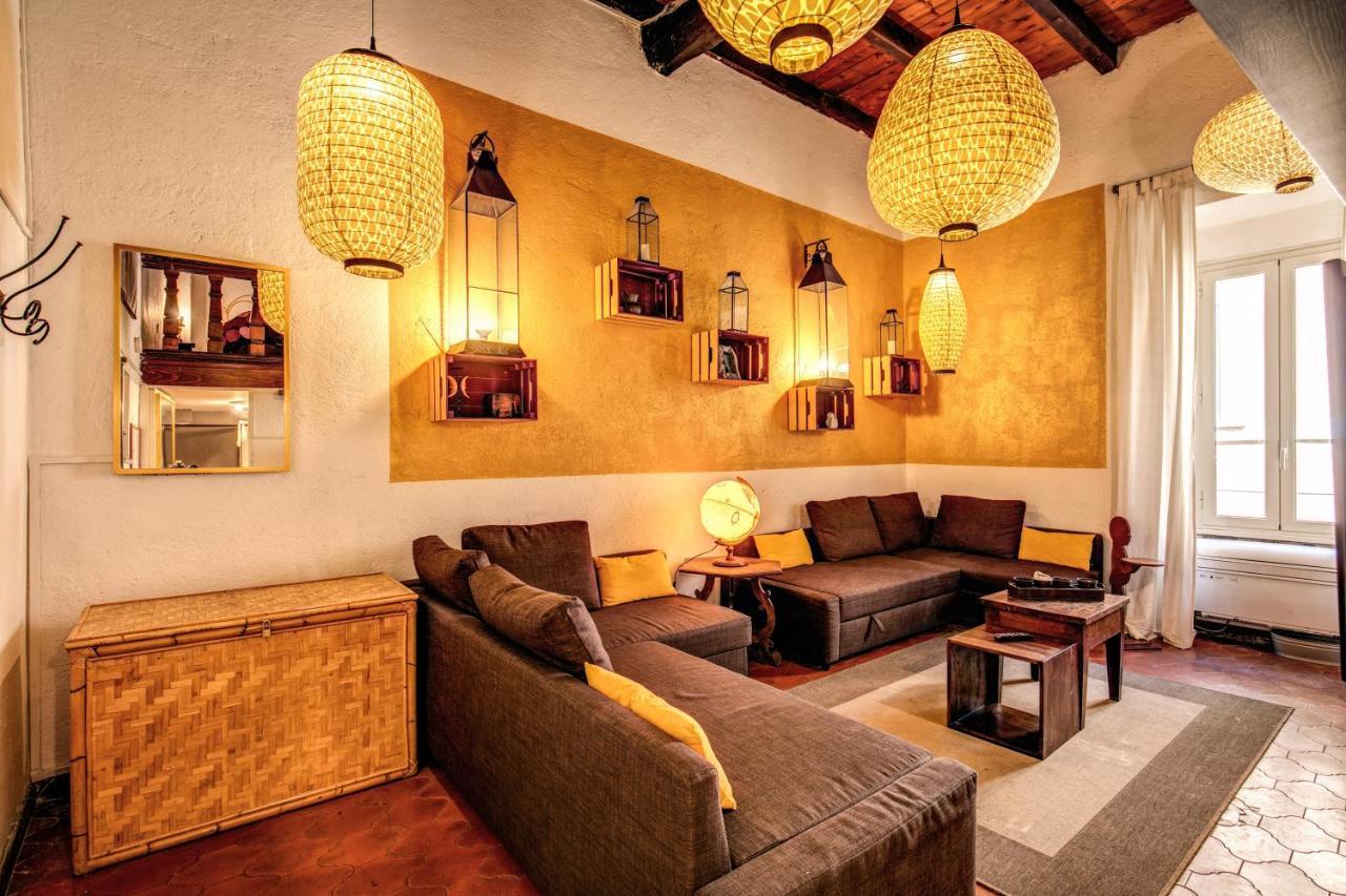 Apartment La Scala Rom