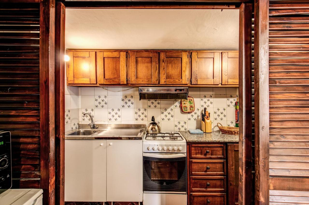 La Scala Apartment Rom